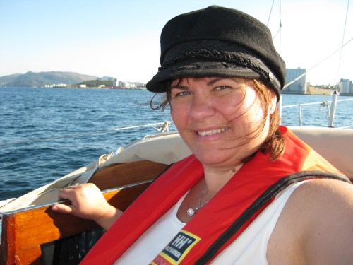 Fokkeslask, mamma, landkrabbe, Siri...